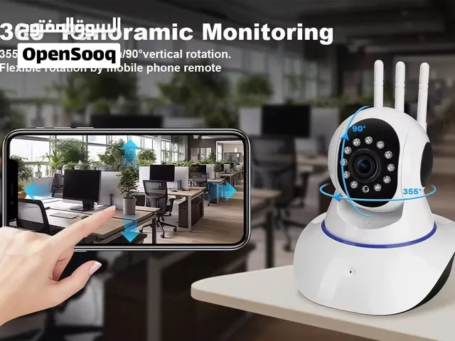 كاميرا واي فاي ذكية ماركة IntelligentCamera