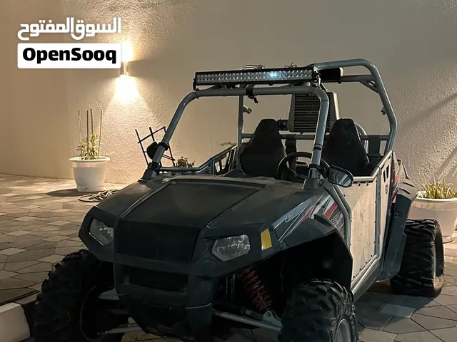 موديل 2009/ Rzr-800 مبرمج