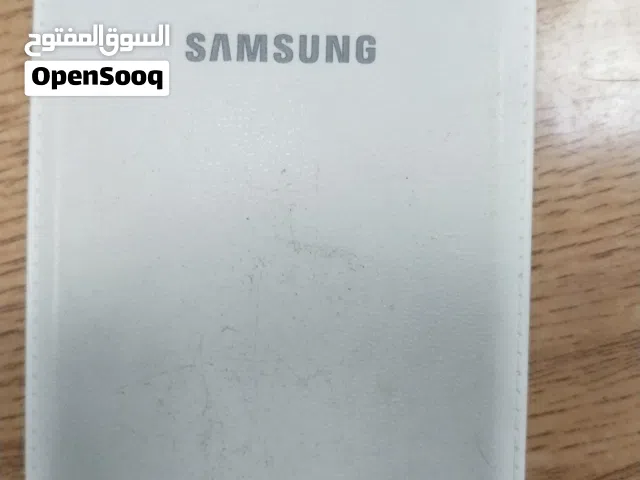 باور بانك سامسونج اصلي بحاله ممتازه