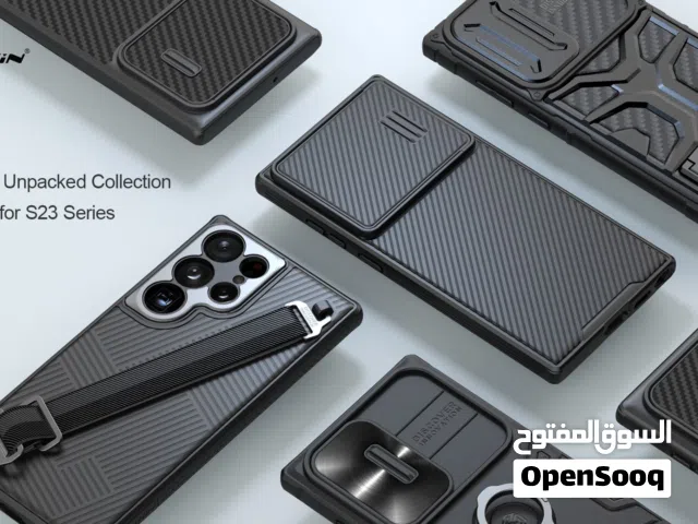 Samsung Case كفرات سامسونج