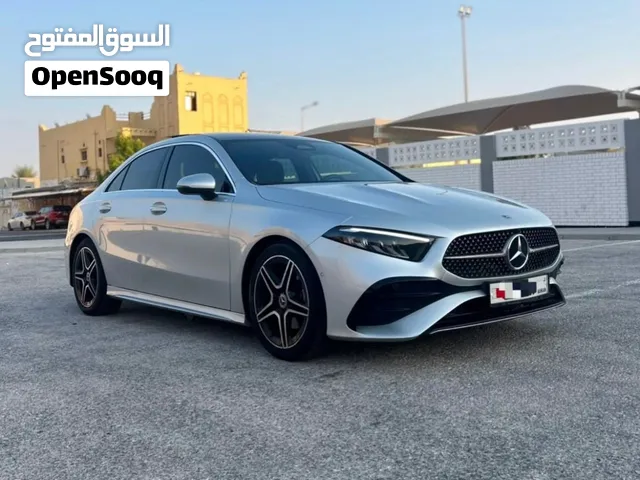 Mercedes Benz A200 AMG 2024