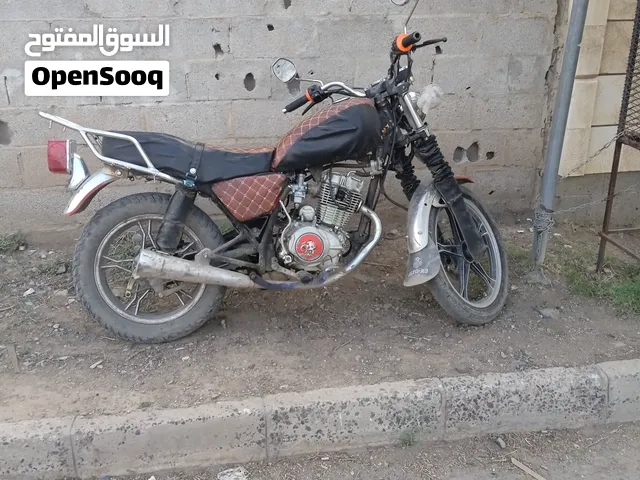 متر سانيا مستعمل للبيع بسعر عرطه 100 الف فقط مضمون افحص وجرب ودفع 100 الف المكينه 150 سي سي مضمون...