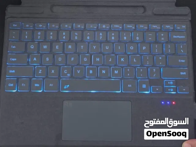 Premium Microsoft Surface Pro Signature Keyboard For Sale
