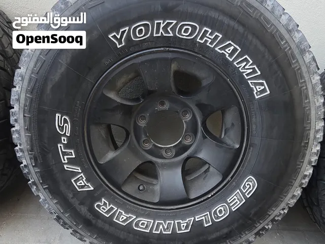 15inch Rims