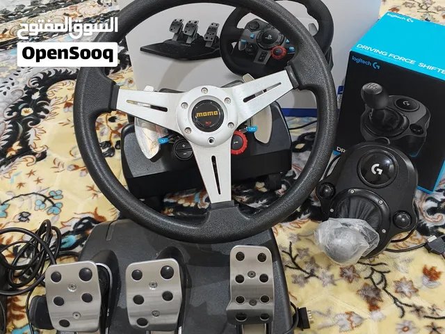 طاره دركسون g29 مع قير