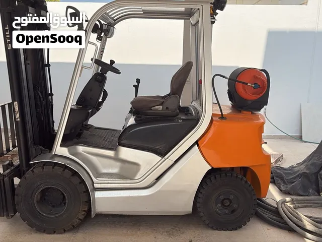 Forklift for sale