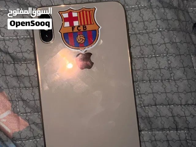 آيفون اكس ماكس