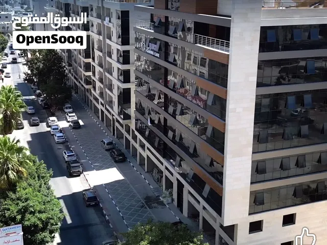 مكتب تجاري للايجار