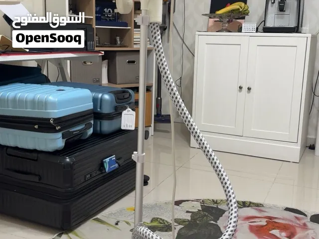 Nikai مكوى ملابس على البخار