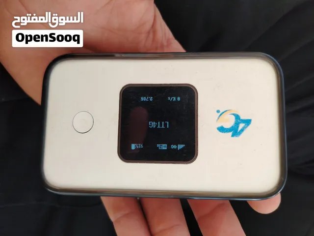 جهازltt4g cat 7