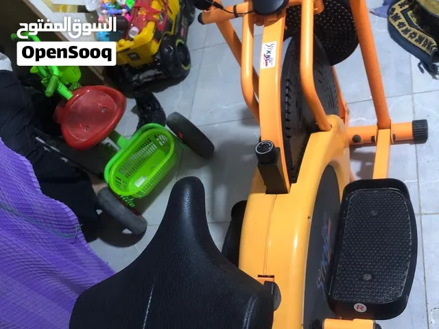 بايسكل رياضي