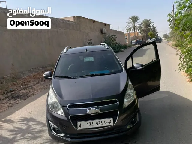 شفرليت سبارك للبيع