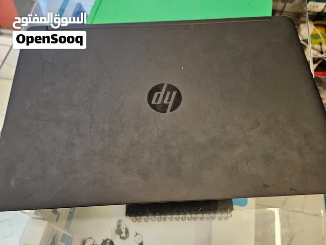 Windows HP for sale  in Tripoli