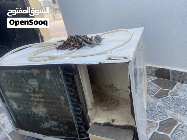 مكيف قطعهمستعنل
