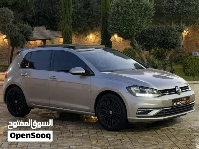 جولف ترخيص 2018 بانوراما