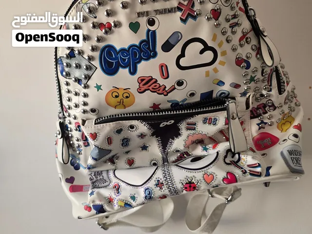 Nice school bag