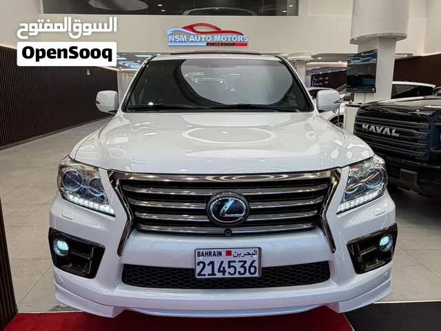 Used Lexus Other in Muharraq