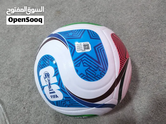 كره كاس العالم 2026 اصليه