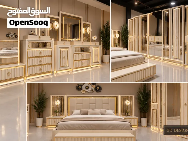 تصاميم داخليه وخارجيه واجهات محلات تجاريه
