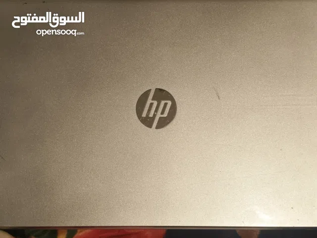 Hp Envy 15 (Touch Screen) core i5