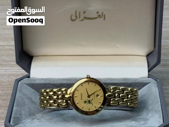 Gold Rado for sale  in Muscat