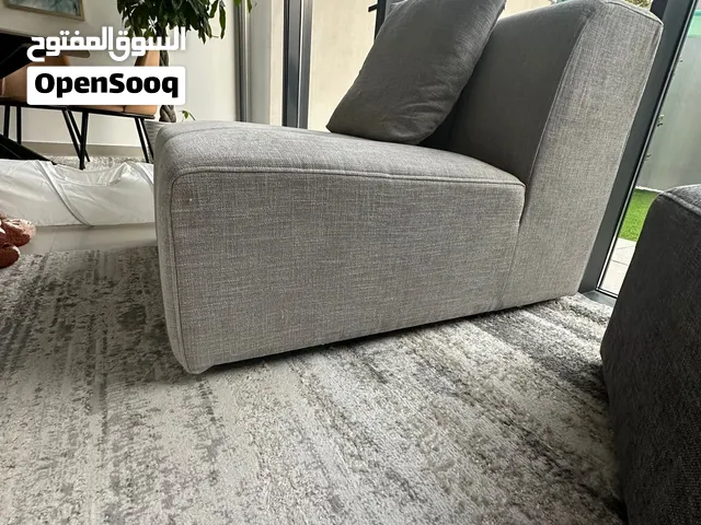 Lounge chair from home center