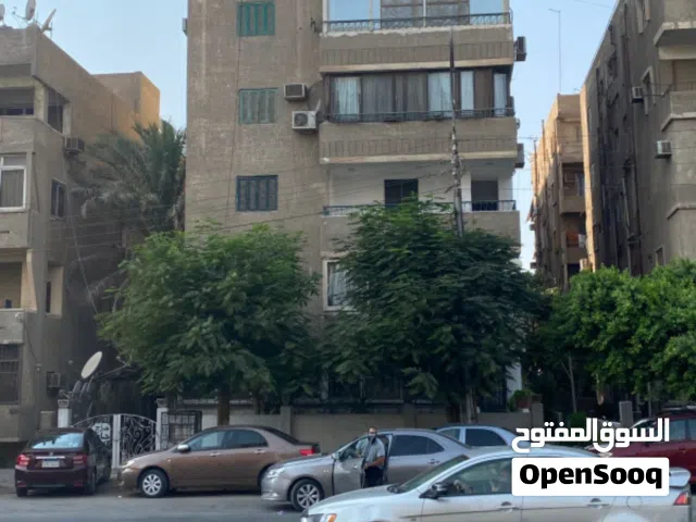 شقق للتمليك شارع الحجاز بين ميدان الحجاز وميدان هليوبوليس