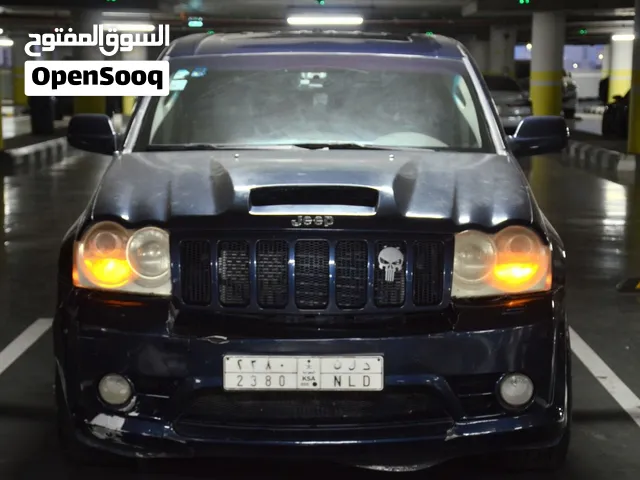 جراند شيروكي 2005 هيمي