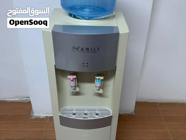 كولر مياه ماركة فاميلي توفير ممتاز