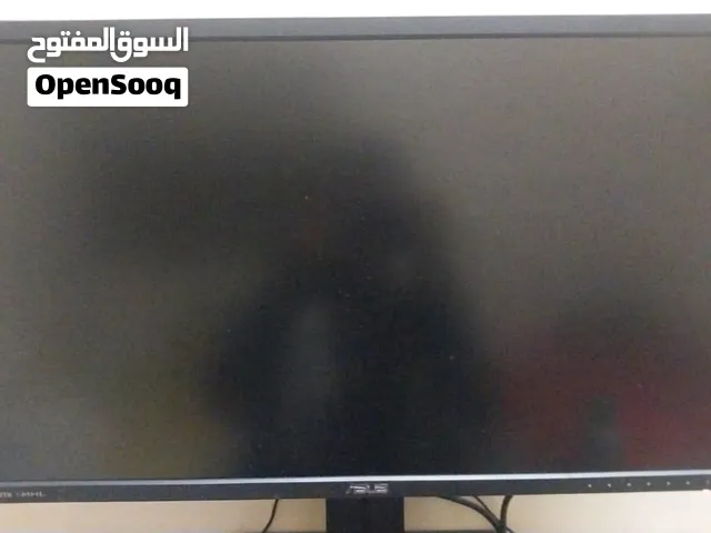 ASUS 4K 28-INCH MONITOR