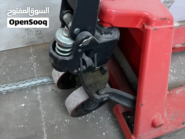 جك للبيع مستعمل