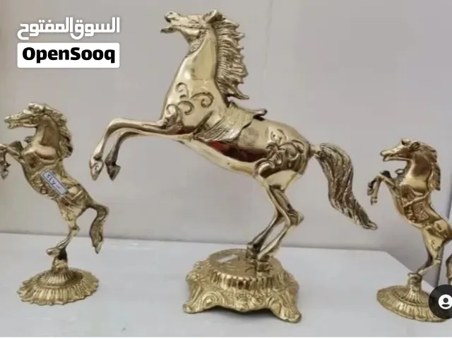 انتیکات برونز، مزهریات ، لیدات للبیع
