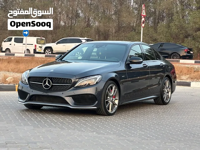 MODEL 2016 GCC CAR PERFECT CONDITION INSIDE AND OUTSIDE FULL OPTION PANORAMA