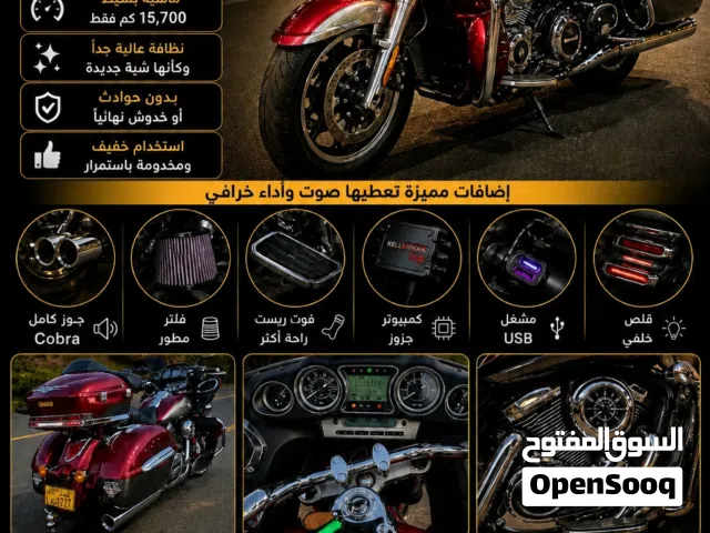 صفقه كوازاكي فويجر تورنج 2018 كالجديد