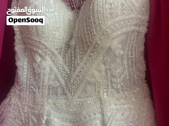 بدلة عرس فل شك