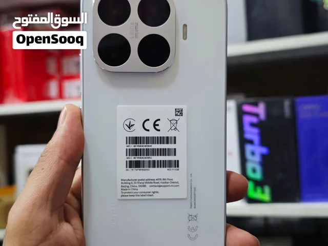 Xiaomi Other 512 GB in Sana'a
