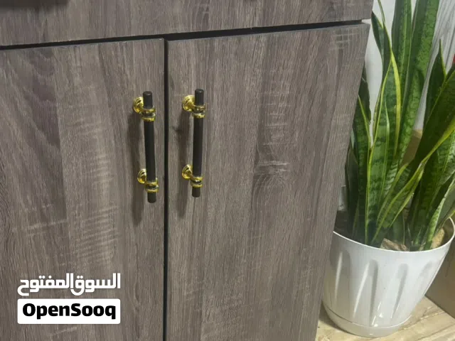 جزامة خشب متييين مودرن شيك