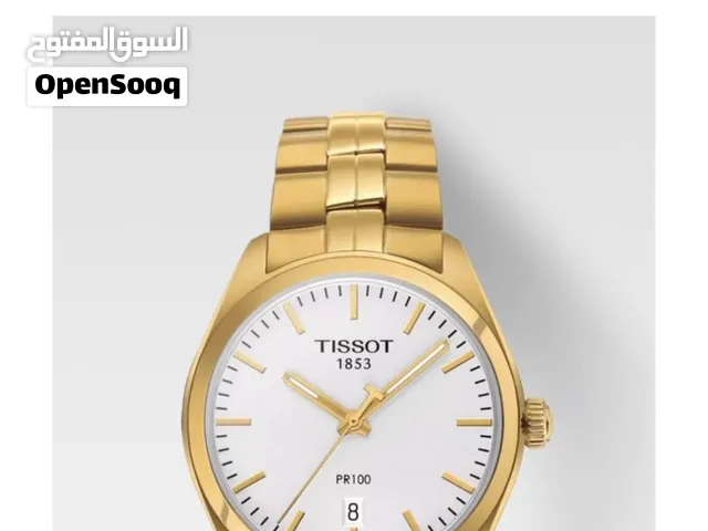 Tissot PR100