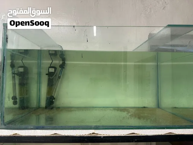 احواض سمك هامستر
