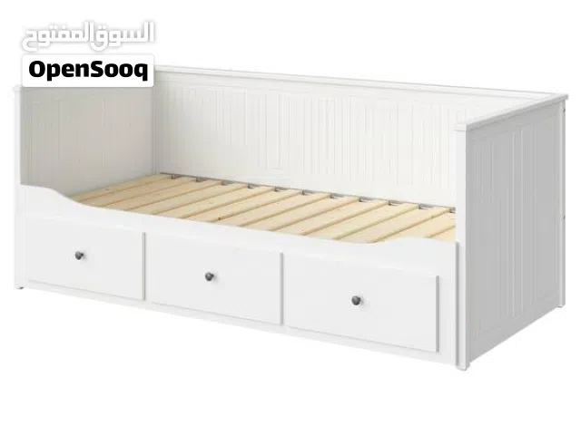 Ikea Sofa cum bed and Tv unit