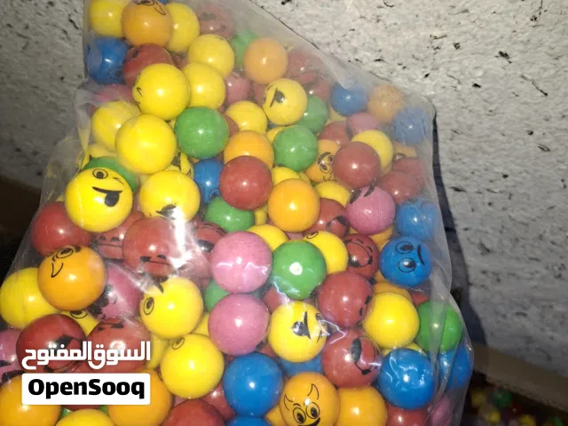 علكة زد كاندي