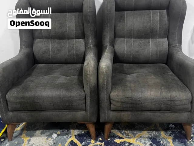 قناف قطعتين و ميز