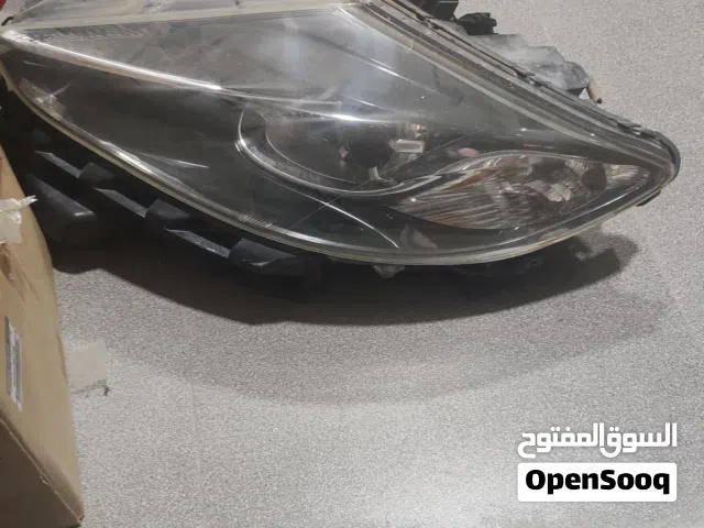 ليتات سيارات متنوعه