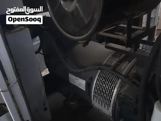 مولد جون دير فرنسي 250 كيلو صافي