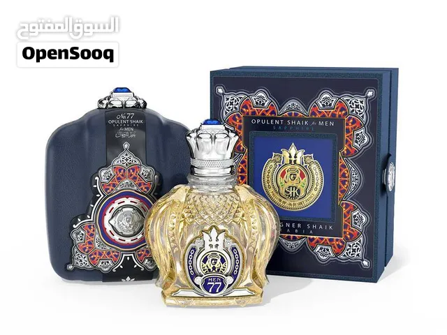 عطر الشيخ 77
