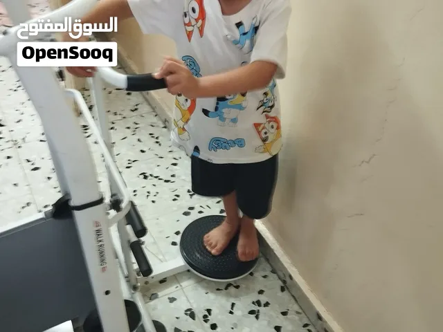 جهاز سير يدوي 350 شيكل