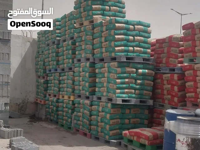 مبسط مواد بناء