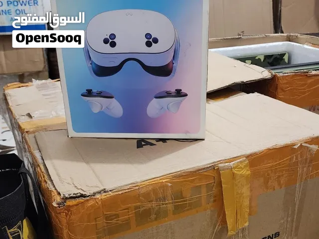 ميتا كويست ثري اس