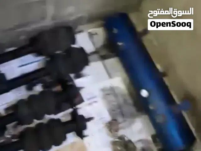 هايدرولك راكب على كرولا