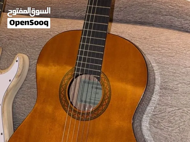 جيتار ياماها c40 طلب من خارج